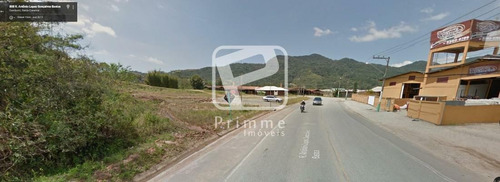 Imagem 8 de 8 de Ótimo Terreno Aguarda A Instalação De Sua Empresa - 3534