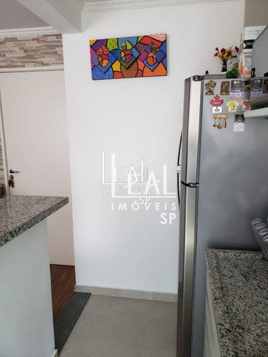 Imagem 13 de 20 de Apartamento Com 2 Dormitórios À Venda, 44 M² Por R$ 240.000,00 - Centro - Guarulhos/sp - Ap1250