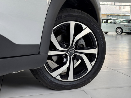 Citroën C4 Cactus 1.6 Shine Pack THP Flex Aut.