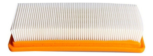 4 Filtros Hepa Para Karcher Ds5500 Ds6000 Ds5600 Ds5800 Vac
