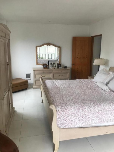 Imagen 7 de 9 de Departamento En Renta, Cuajimalpa De Morelos, Ciudad De México