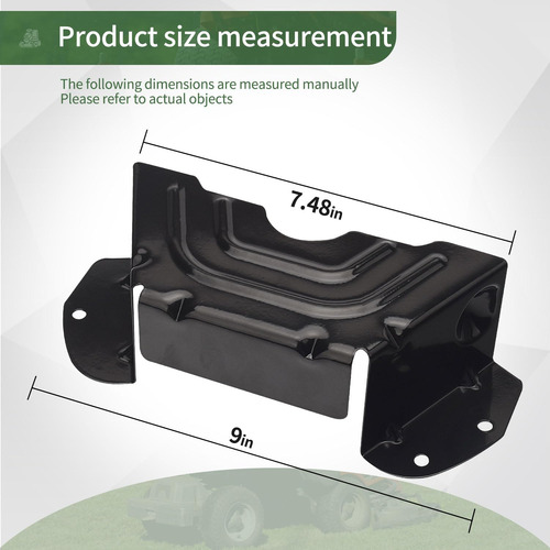 783-06424a-0637 783-06424a Cubierta Para Cinturón Compatible