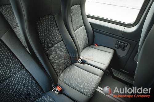 Mercedes-benz Sprinter Minibus 15+1 0km - Autolider