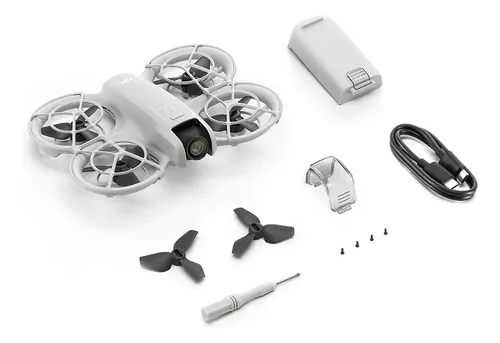 Drone Dji Neo Standard Lançamento Homologado Anatel Dji050