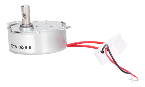 Mini Motor Eléctrico De Alta Torsión Electrónico En Miniatur