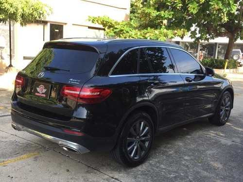 Mercedes Benz Glc 250
