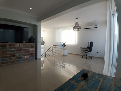 Imagen 22 de 30 de Venta Casa De 5 Ambientes Club De Campo San Patricio
