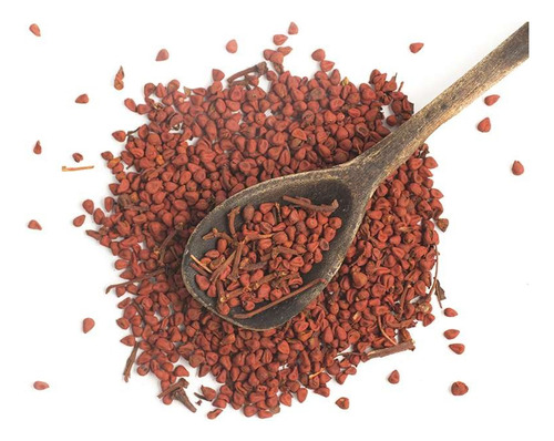 Achiote Semilla 1 Kg
