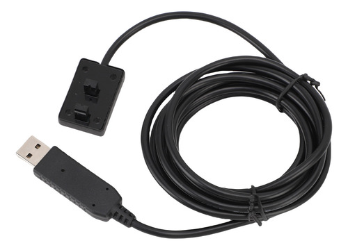 Teclado Fotoeléctrico Personalizado Irsw20b Con Control Usb