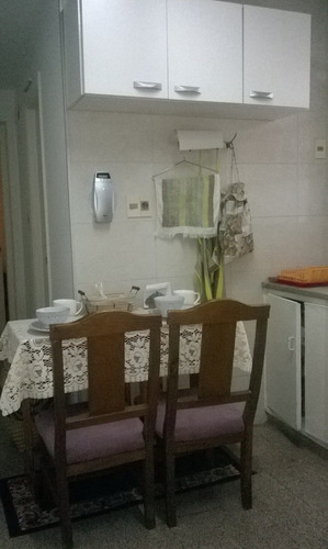 Imagen 2 de 12 de Venta!! Apartamento 1 Dormitorio, B/g, Centro!