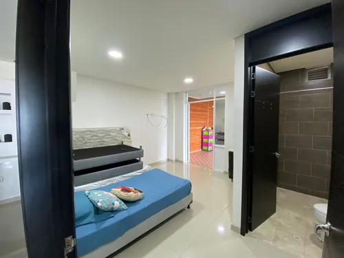 Casa En Ruitoque Alto