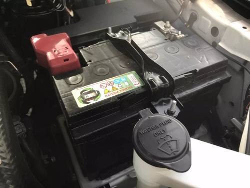 Imagen 22 de 24 de Toyota Hilux 2.8 Cd Srv 177cv 4x4 Mt2017