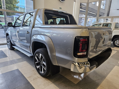 Volkswagen Amarok 3.0 Cd Tdi 258Cv V6 Extreme 4X4 At