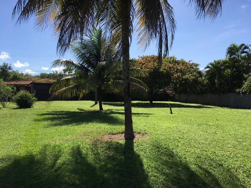 Imagem 1 de 12 de Terreno No Loteamento Quintas Do Picuaia - Te00078 - 32783624
