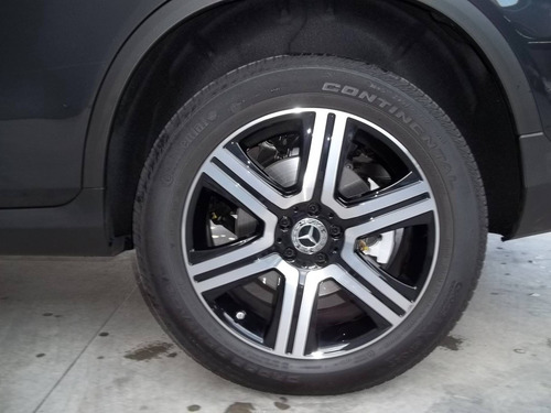 Imagem 8 de 8 de Mercedes-benz Glc 220d 2.0 Turbo Diesel Off-road 9g-tronic