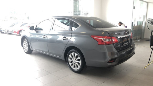 Imagen 2 de 15 de Nissan Sentra 4 Puertas
