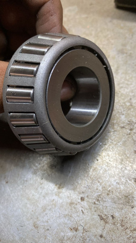 Balero Diferencial Federal Mogul 02872 Ram 2500 F-250 96-03