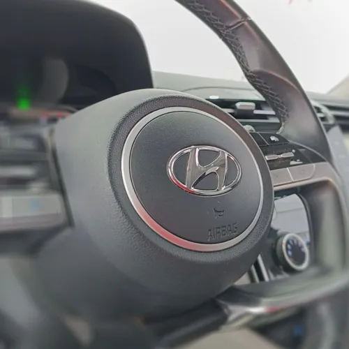 Hyundai Tucson 2.5 Gls Premium At
