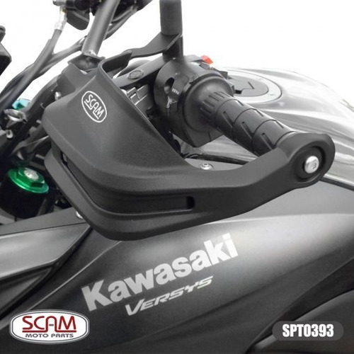 Protector Manos Kawasaki Versys 1000 15/19