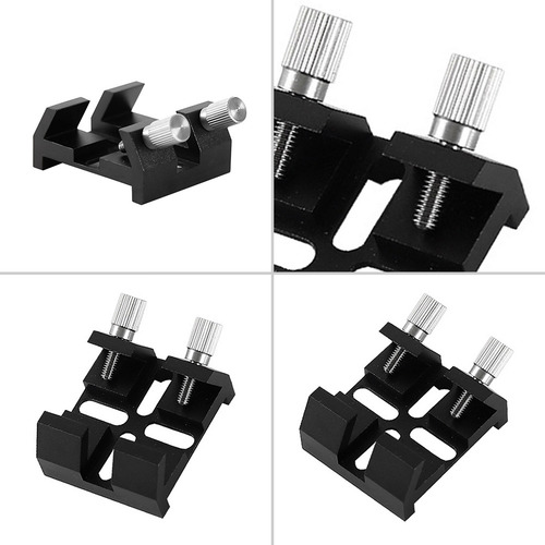 Telescopios Finder Scope, Tornillos Fijos Para 150slt