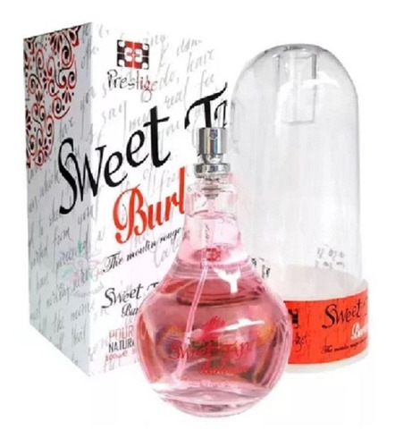 Perfume Prestige Sweet Tap - L a $599