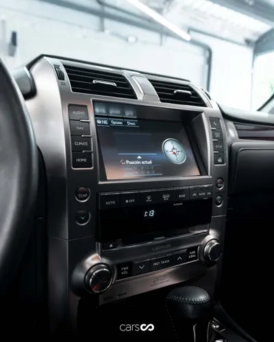 Lexus GX 4.6 460 Premium