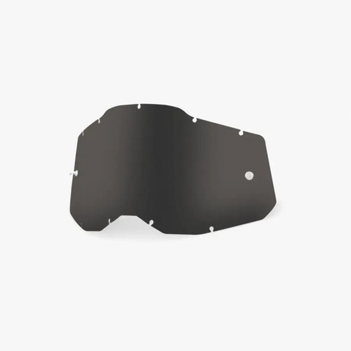 Imagen 1 de 1 de Mica-rep. Antiaparra 100% Rc2/ac2/st2 Lens Dark Smoke Anti-f