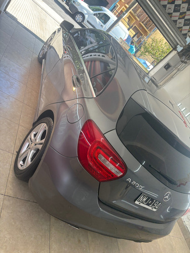 Mercedes-Benz Clase CLA 1.6 Cla200 Coupe Urban 156cv At