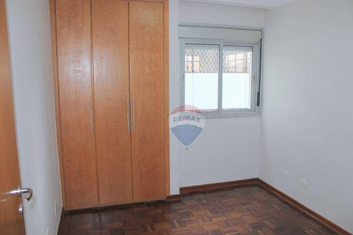 Imagem 7 de 27 de Apartamento 2 Dormitórios 1 Suite 1 Vaga No Brooklin - Ap0893