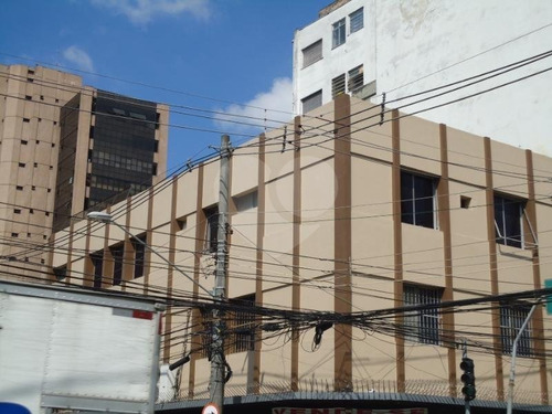 Imagem 2 de 18 de Comercial-são Paulo-pinheiros | Ref.: Reo107810 - Reo107810