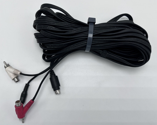 Cable Bose Lifestyle 8 Pines Din Rca (Usado)