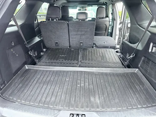 Ford Explorer 2020 St 3.0l