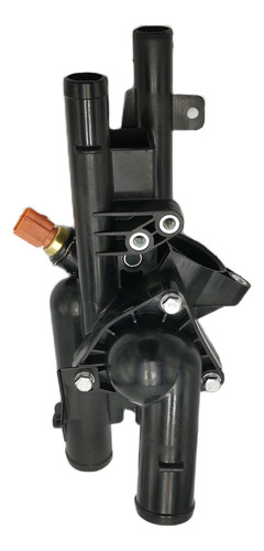 Conjunto De Termostato De Refrigerante Del Motor 25600-2g400