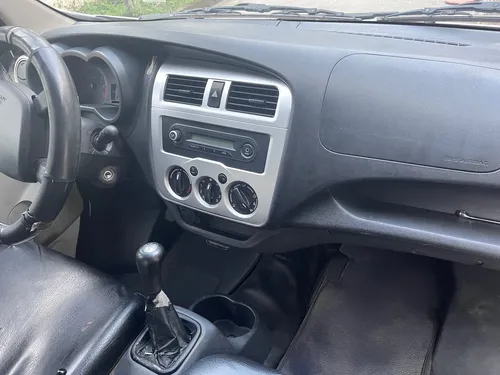 Changan Mini Van 1.2 Sc5027x