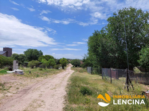 Imagen 3 de 10 de Terreno En Venta - Barrio Keoken - Tanti