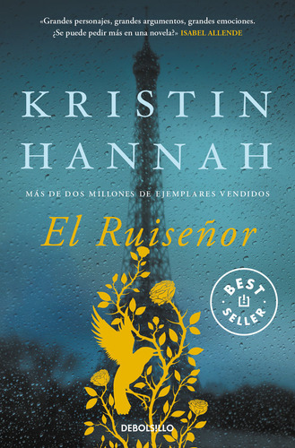 El Ruiseñor - Hannah, Kristin