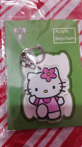 Cosas Varias De Hello Kitty 