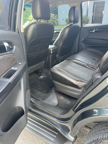Chevrolet Trailblazer 2.8 Nueva Ltz Tdci 200cv
