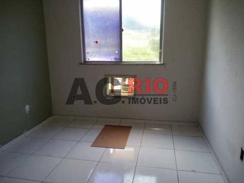 Imagem 2 de 12 de Apartamento-à Venda-cavalcanti-rio De Janeiro - Vvap20885