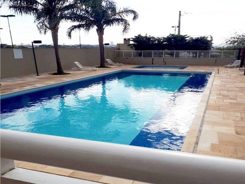 Imagem 13 de 15 de Apartamento, 53m², Parque Do Sol, 2 Dormitórios, 1 Vaga, Ponte Grande