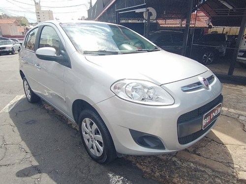Fiat Palio 1.0 MPI ATTRACTIVE 8V FLEX 4P MANUAL