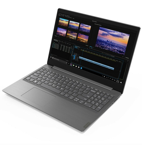 Imagen 3 de 10 de Notebook Lenovo Intel Core I5 8gb Ram Ddr4 256gb Ssd