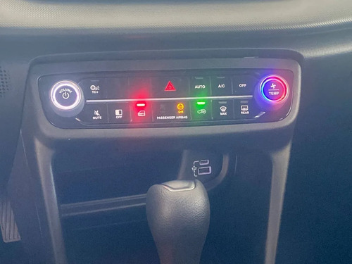 Imagen 9 de 15 de Nuevo Fiat Pulse 0 Km Suv Turbo Con Usado O Anticipo B-