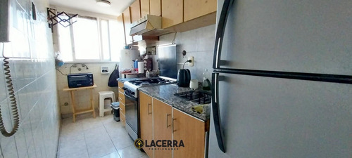 Departamento En Villa Ballester
