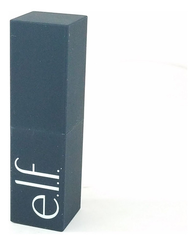 Elf O Face Satin Lipstick Acabado Satinado Color Drive Drive