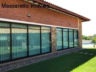 Imagem 2 de 30 de Sitio - A Venda - Itatiba - St00007 - 67778514
