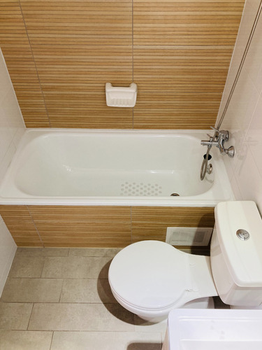 Arriendo Dpto 2d|1b Con Estac Y Bodega | Metro La Rejas L1