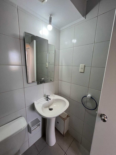 Dpto Condominio 7 Plazas Con Vista Unica (59182)