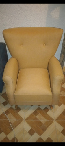 Sillon 1 Cuerpo