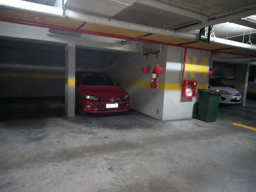 Cochera Venta Beccar Plaza